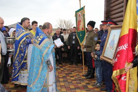 Погода октябрьский волгоградская на неделю. Хутор Шебалино Волгоградская область. Шебалино Волгоградская область Октябрьский район. Хутор Шебалино Волгоградская область Октябрьский. Шебалино храм.