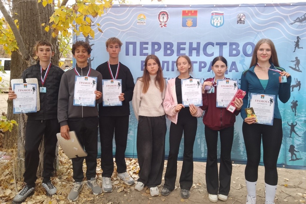 Новые победы – в копилку достижений!