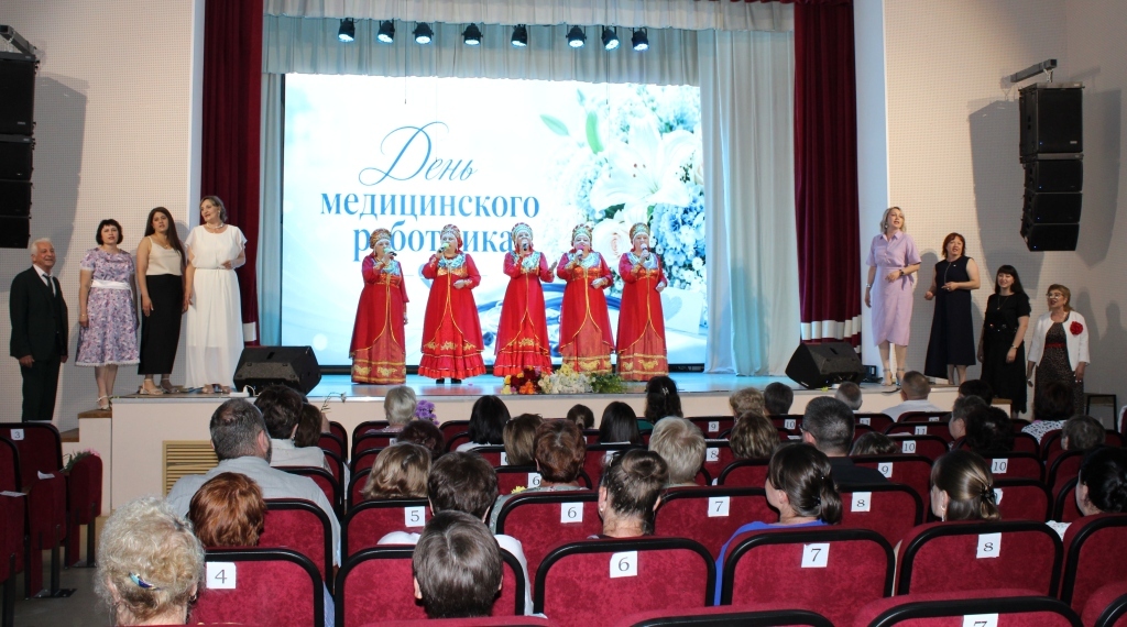 Настроение – праздничное