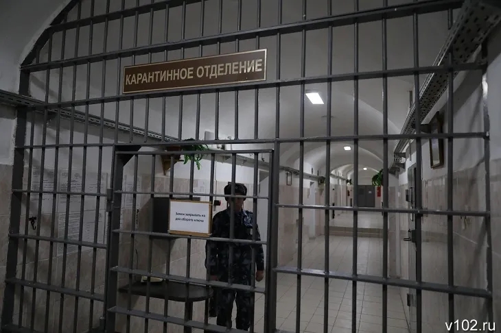 Трех волгоградцев задержали за видео последствий ракетной атаки