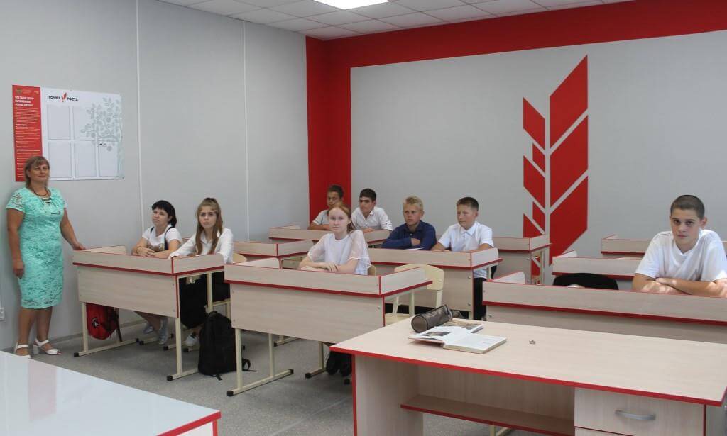 Учись, развивайся, применяй