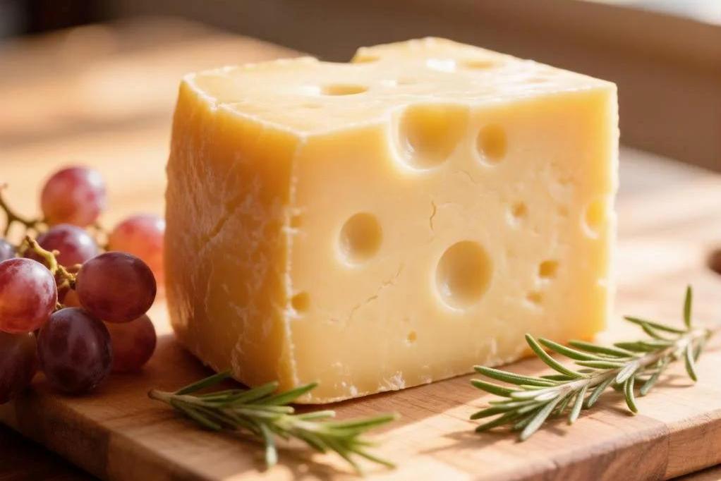 Сыр и сырный продукт: в чем разница между ними