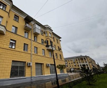 В волгоградском регионе подвели промежуточные итоги реализации программы капремонта