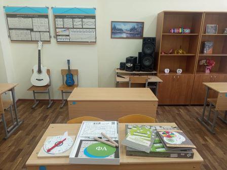 В Волгоградской области школьные кабинеты оснащают новым оборудованием