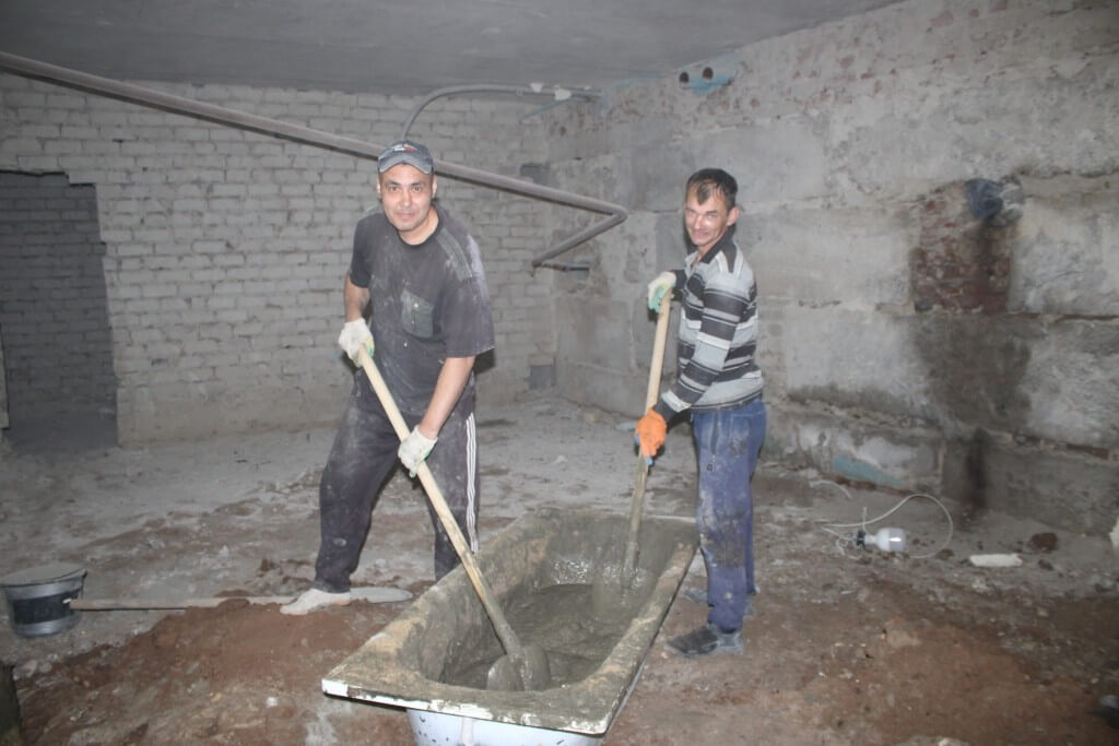С заботой о здоровье