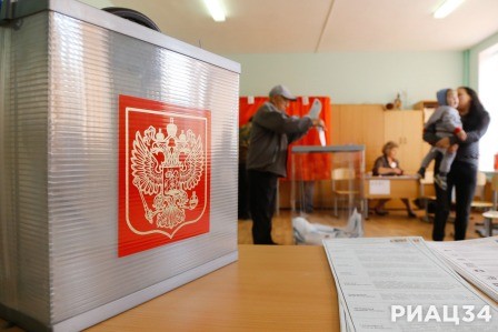 Эксперты отметили организацию этапа выдвижения кандидатов на выборы 2026 года в Волгоградской области