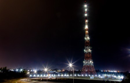 РТРС отмечает своё 25-летие