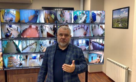 Антон Лукаш: «Выборы под прицелом дипфейков — Волгоградская область готова ответить»