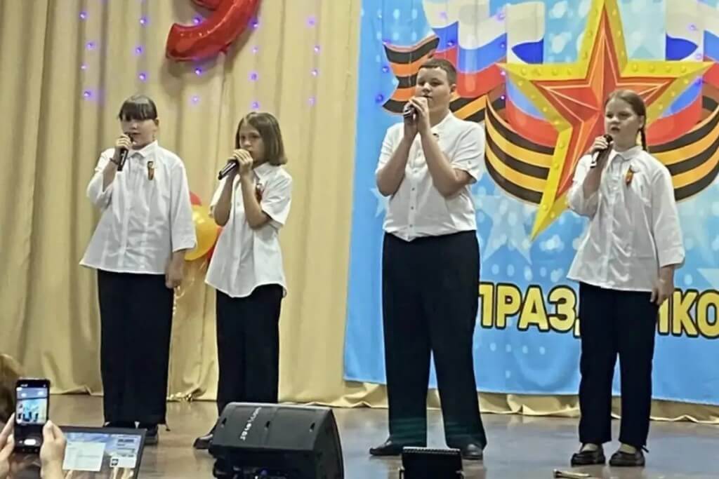 Как школьник зрителей покорил,  или главное хобби Семена Моисеева