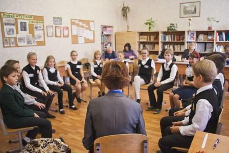 «Земский учитель» пополняет коллективы сельских школ волгоградского региона