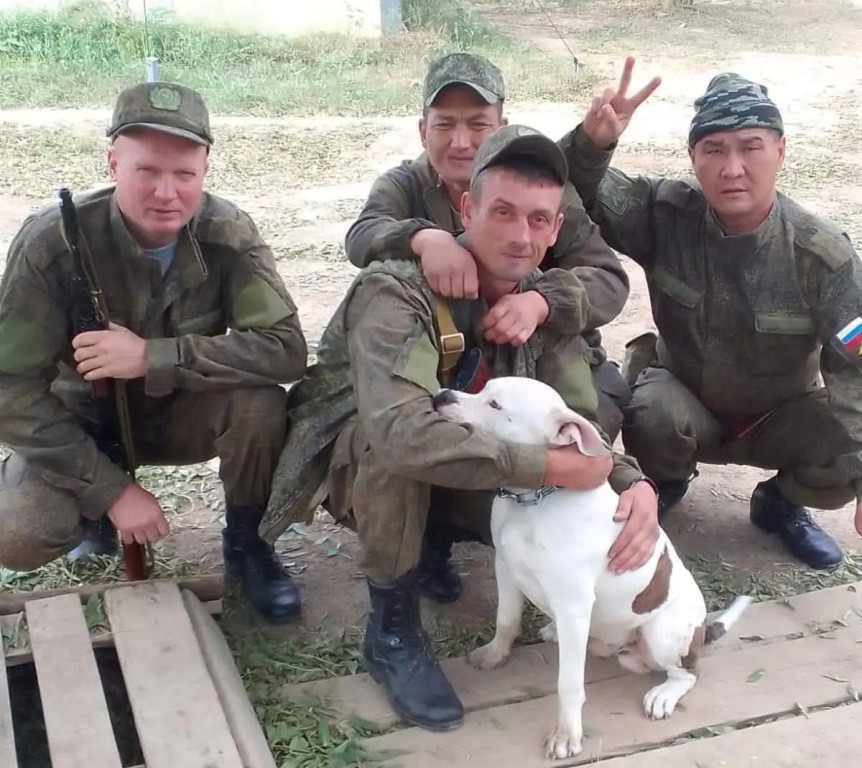 Кто, если не мы?