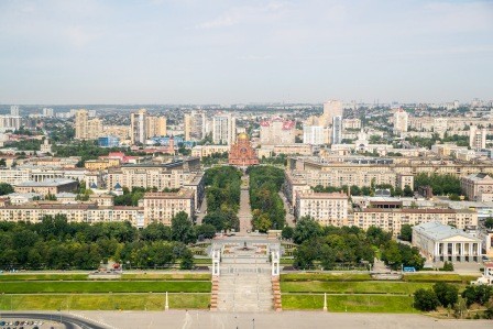 Восстанавливающие исторические здания волгоградские инвесторы получат господдержку