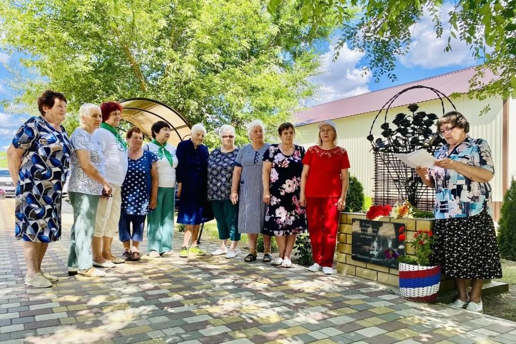 Наши «точки»  на культурной карте региона