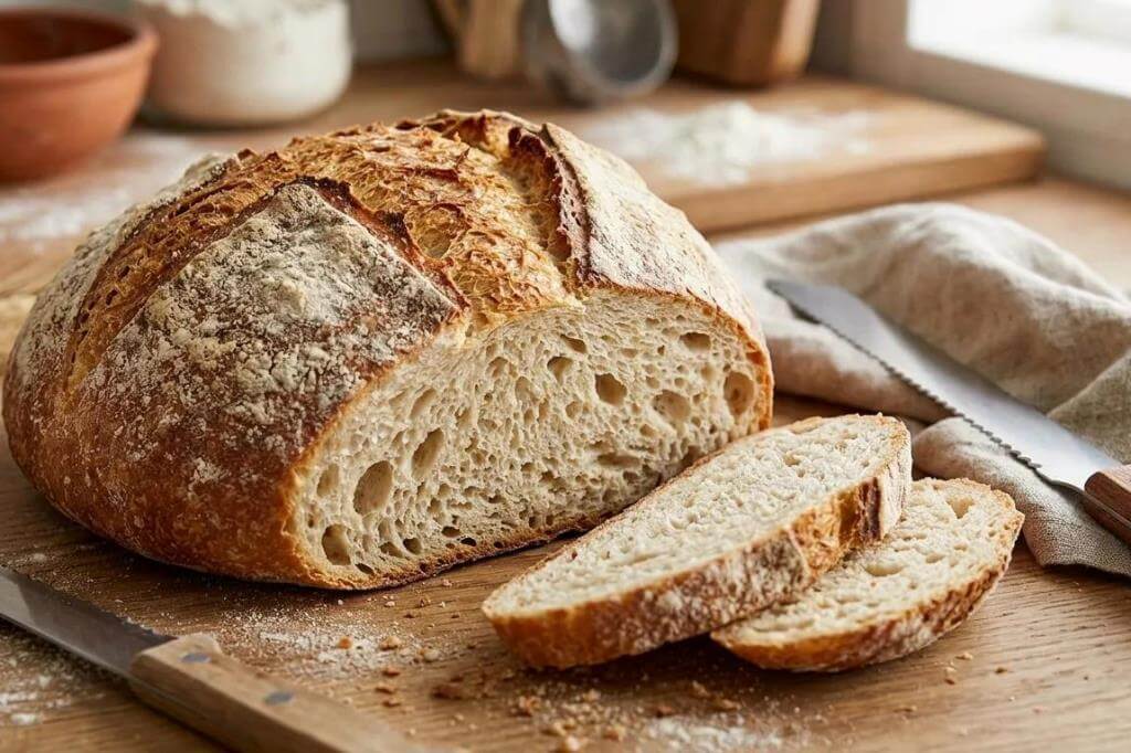 Всемирный день хлеба: как правильно выбирать и хранить ценный продукт