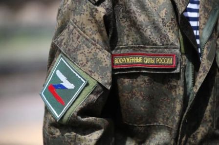 В Волгоградской области молодежь все чаще выбирает службу оператором БПЛА