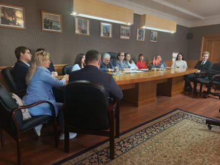 Волгоградцы поделятся опытом на Всероссийском конгрессе наблюдателей