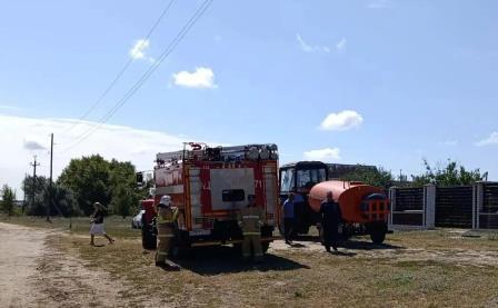 Более 20 тыс. волгоградцев присоединились к акции «Остановим огонь вместе»