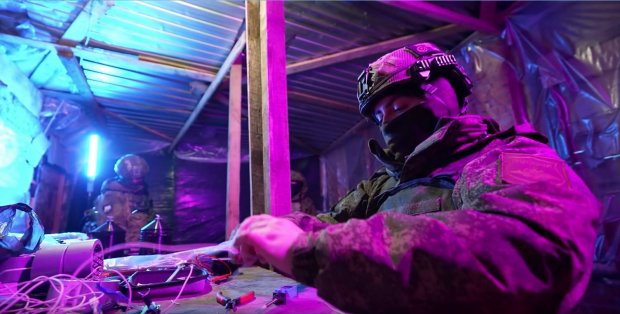 В Волгоградской области студенты стали операторами дронов в войсках БПЛА