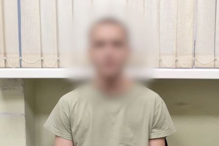 В Волгограде ФСБ задержала курьеров за фотоотчёт о ракетном ударе для ВСУ