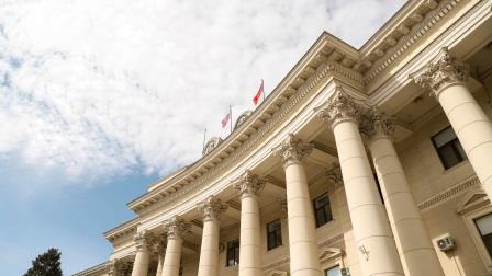 Руководители парламентских фракций Волгоградской облдумы прокомментировали ход предвыборной кампании