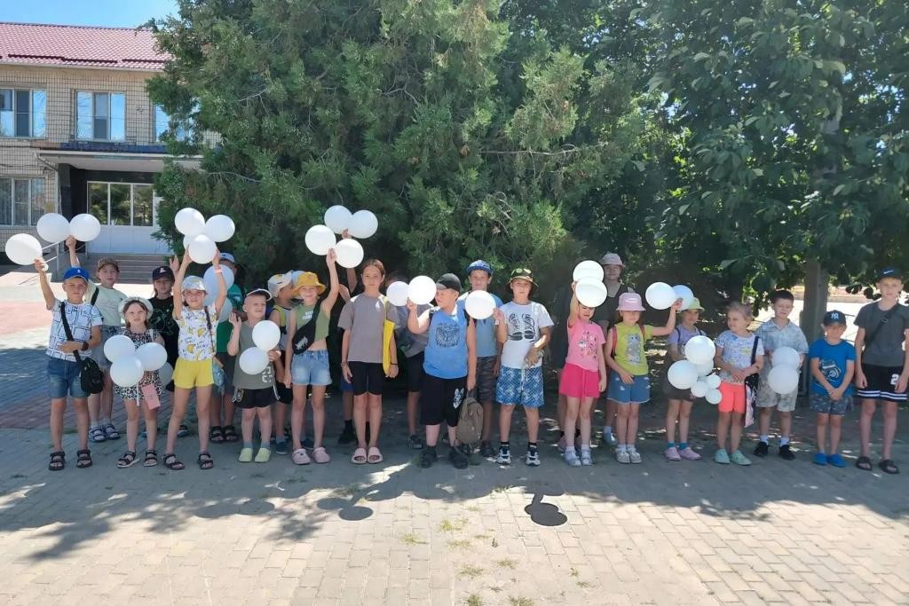 Лагерь сш№2 в музее.jpg Лагерь сш№2 в музее.jpg